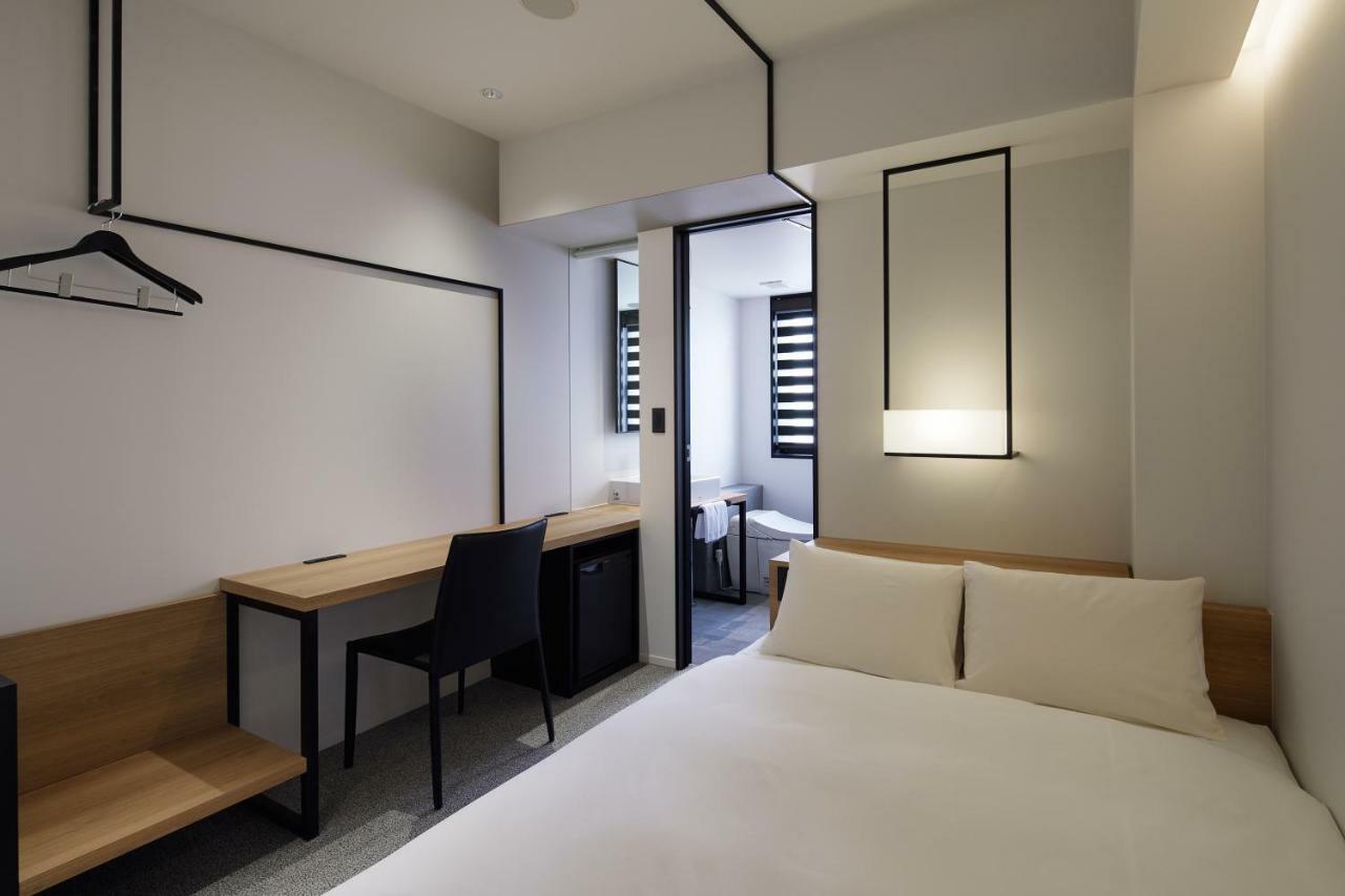 Hotel Androoms Nagoya Fushimi Ngoại thất bức ảnh