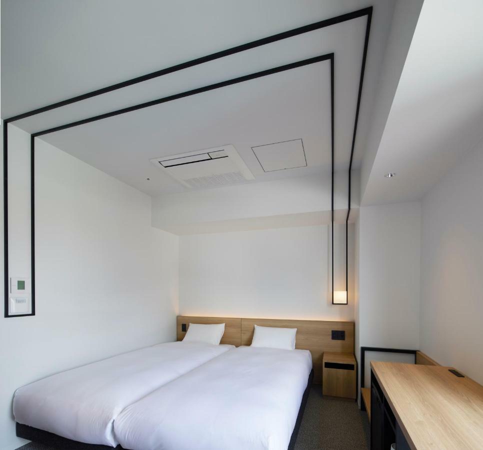 Hotel Androoms Nagoya Fushimi Ngoại thất bức ảnh