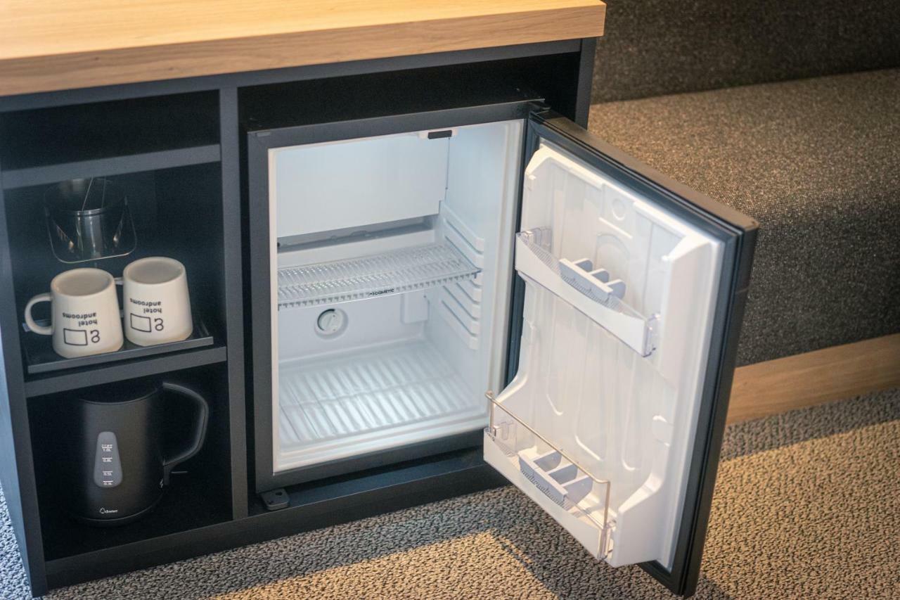 Hotel Androoms Nagoya Fushimi Ngoại thất bức ảnh