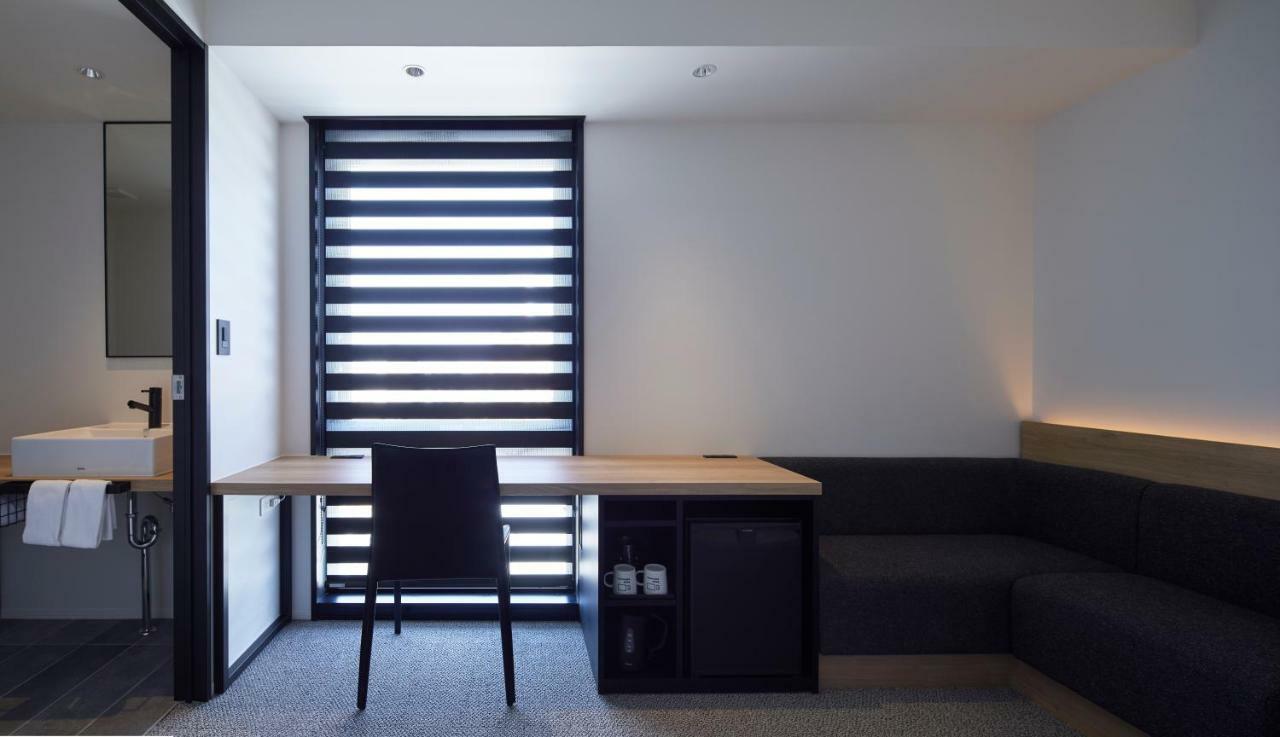 Hotel Androoms Nagoya Fushimi Ngoại thất bức ảnh