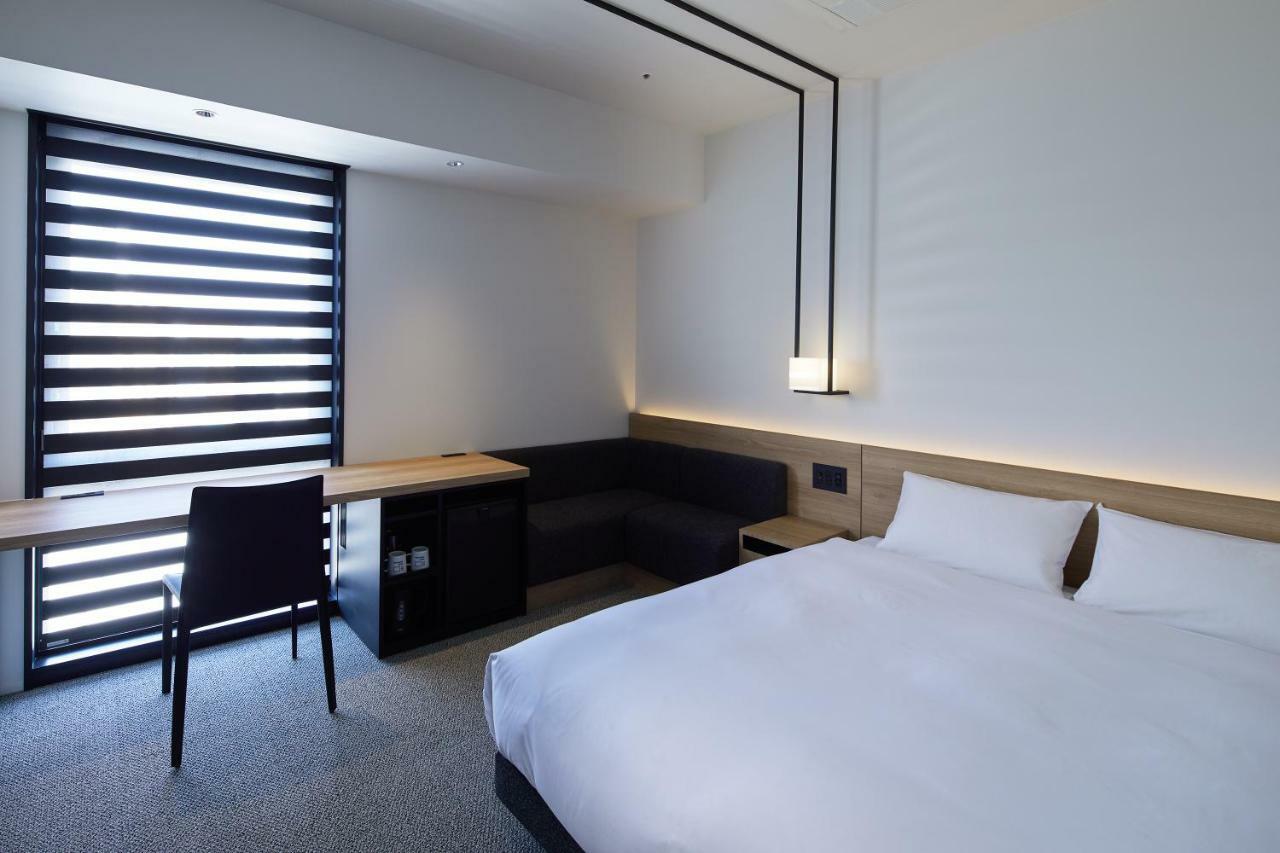 Hotel Androoms Nagoya Fushimi Ngoại thất bức ảnh