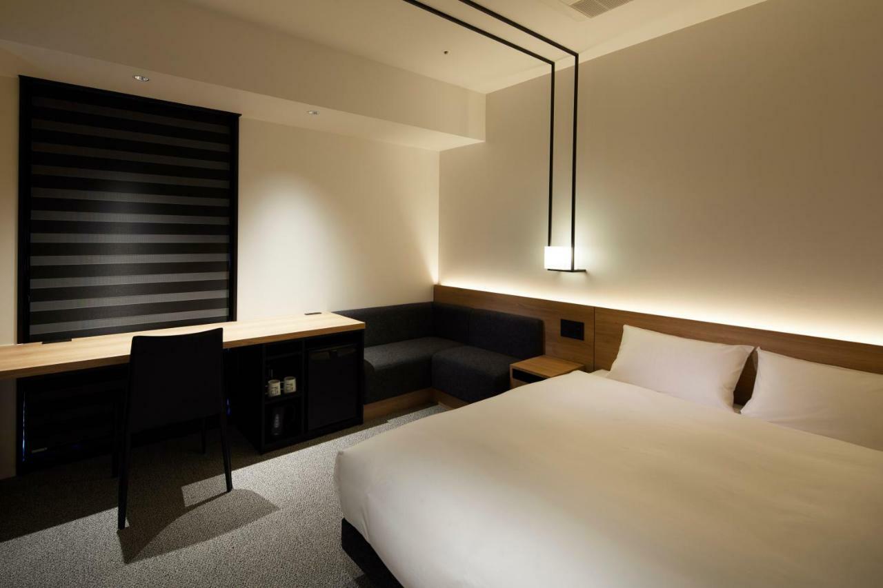 Hotel Androoms Nagoya Fushimi Ngoại thất bức ảnh